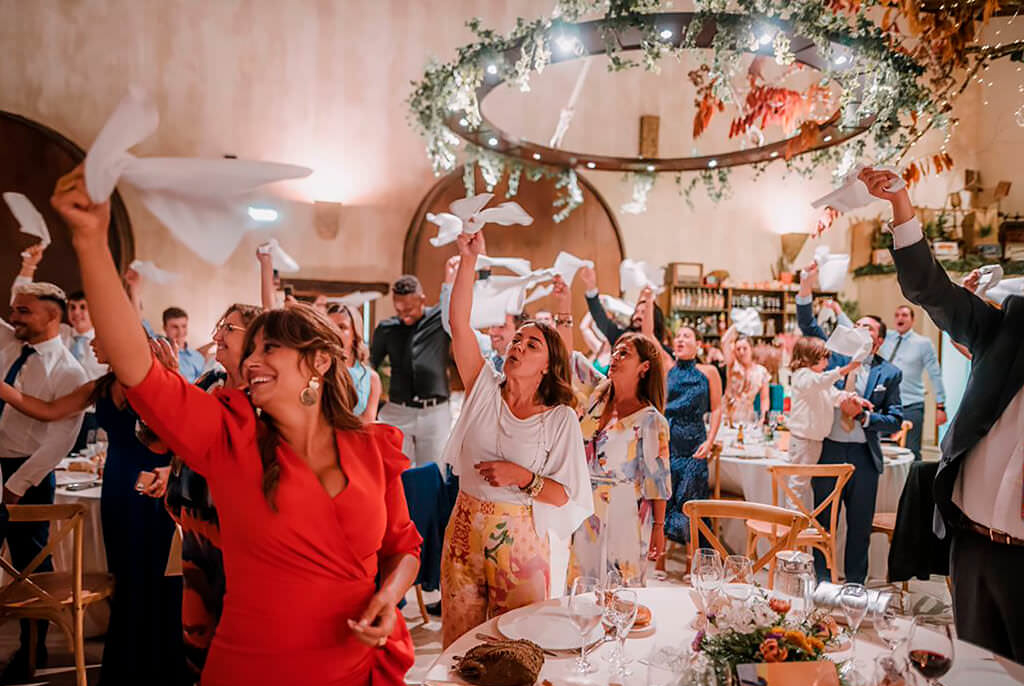 Boda tradicional en Asturias
