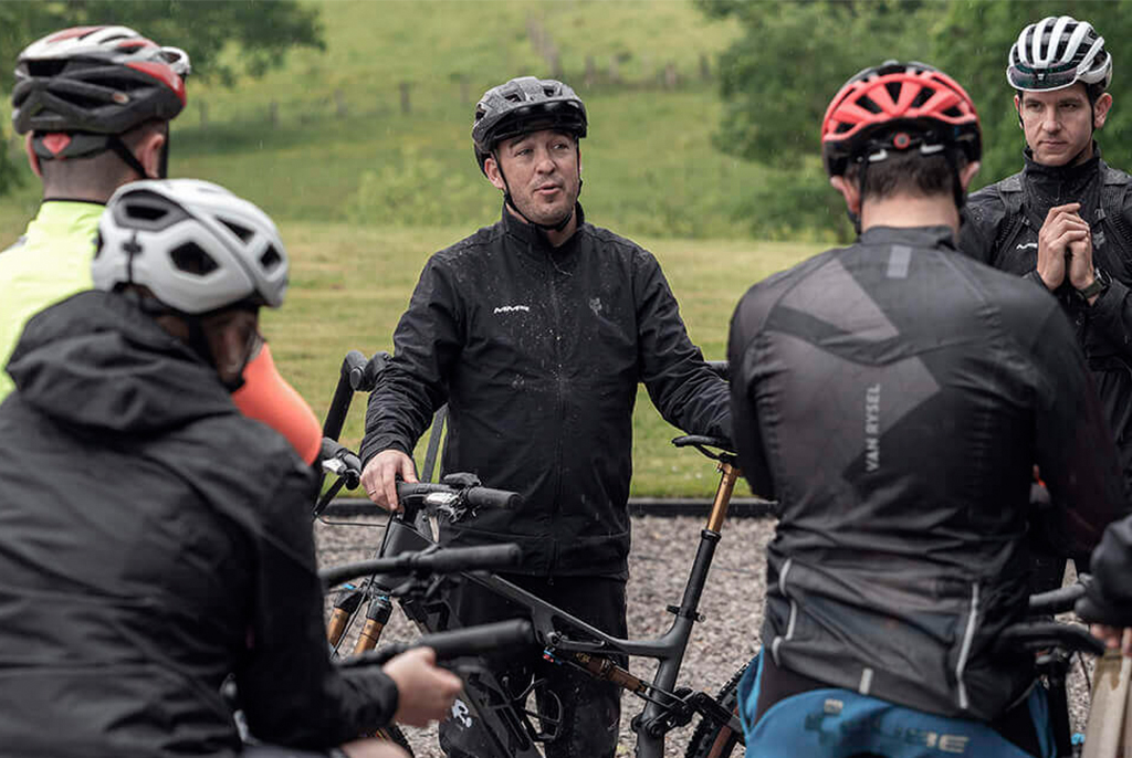 Jornadas internas para empresas