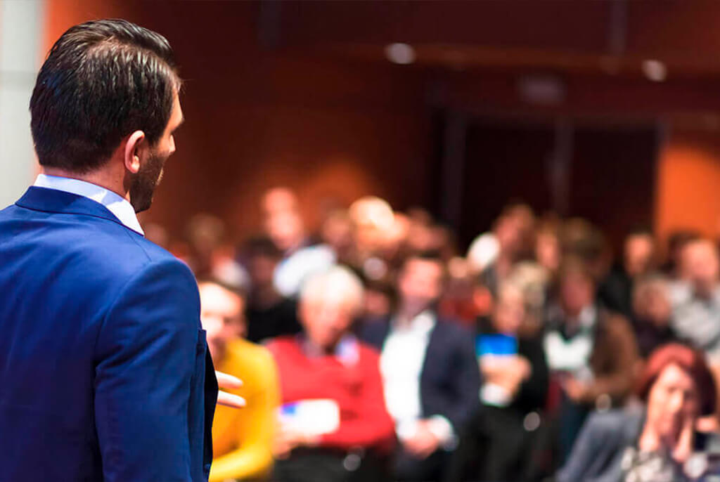 Encuentros profesionales