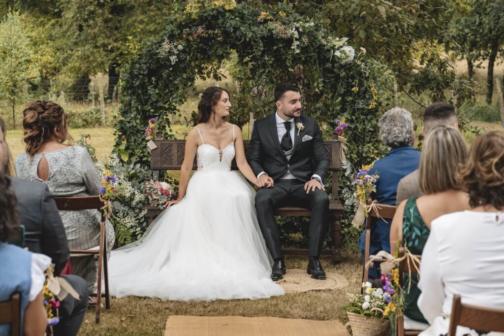 Ceremonias